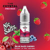 Are Hayati Pro Max Nic Salts Suitable for Mouth-to-Lung (MTL) Vaping? - vapekarlo