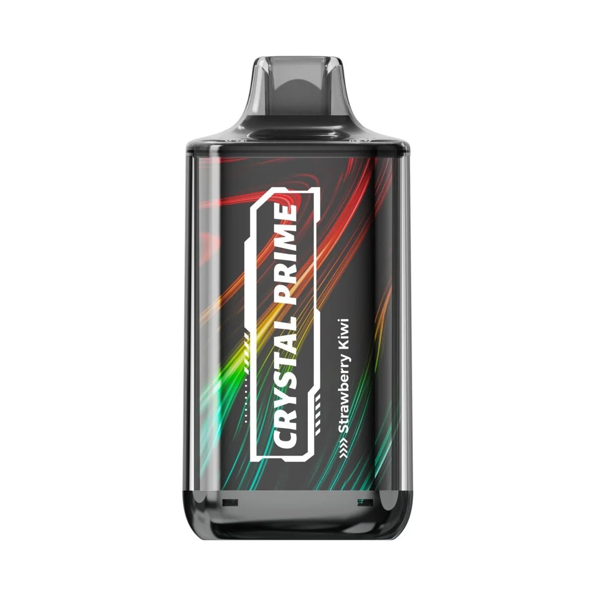 Is the Crystal Prime Deluxe 18000 Puffs Disposable Vape Device Revolutionizing the Vaping Experience?