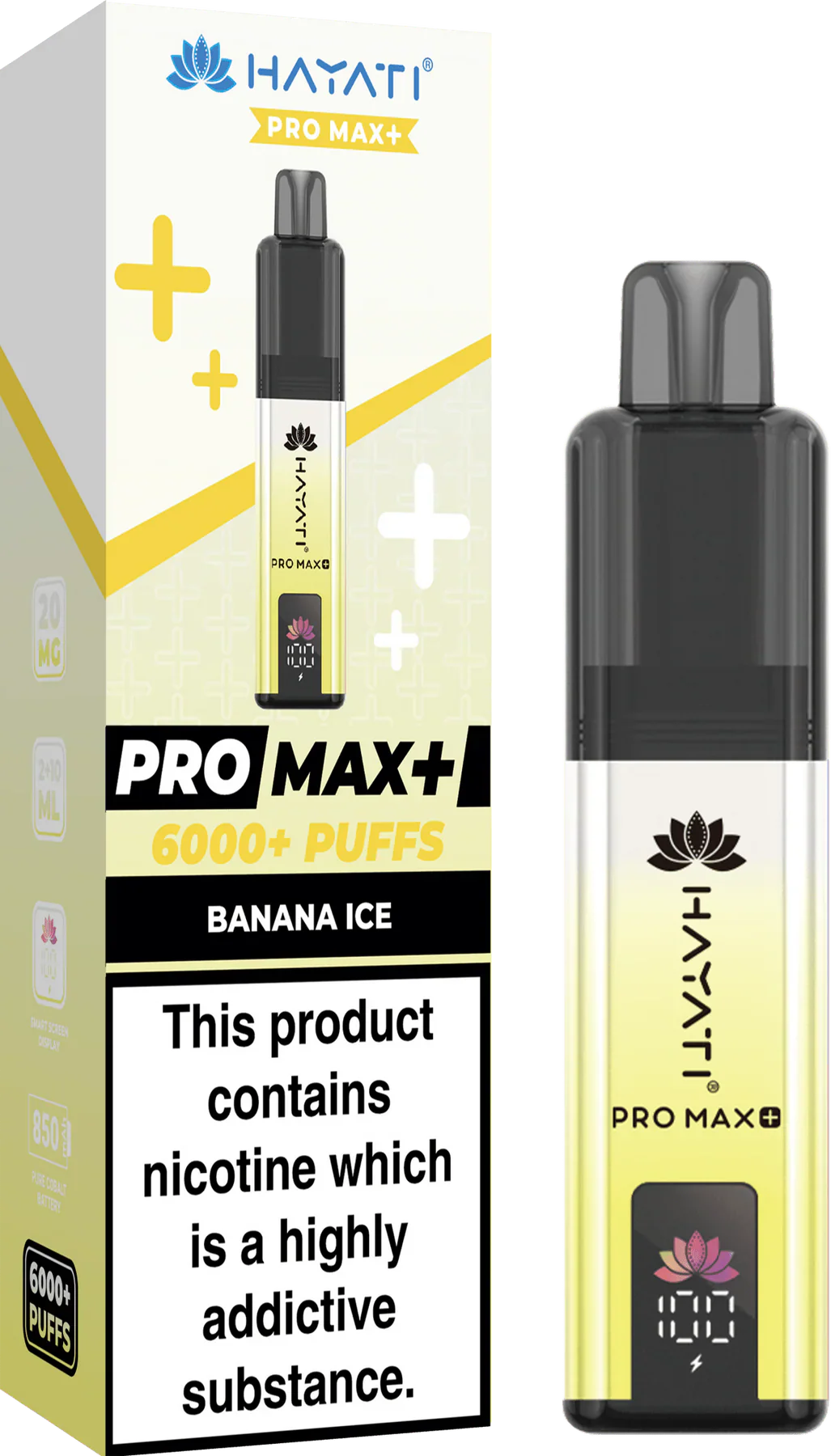 How Prefilled Pods Keep Flavour Fresh Until the Last Puff