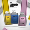 FiFi Crystal Pod 3000 Puffs Disposable Vape: Power, Flavour, and Endurance - vapekarlo
