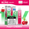 The Crystal Bling Max 10000 Preffilled Pod Kit
