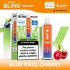 The Crystal Bling Max 10000 Preffilled Pod Kit