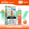 The Crystal Bling Max 10000 Preffilled Pod Kit