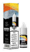 Buy Al Fakher Nic Salt 10ml E - Liquid Box of 10 at vapekarlo