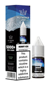 Buy Al Fakher Nic Salt 10ml E - Liquid Box of 10 at vapekarlo