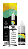 Buy Al Fakher Nic Salt 10ml E - Liquid Box of 10 at vapekarlo