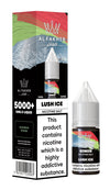Buy Al Fakher Nic Salt 10ml E - Liquid Box of 10 at vapekarlo