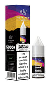 Buy Al Fakher Nic Salt 10ml E - Liquid Box of 10 at vapekarlo