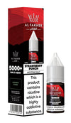 Buy Al Fakher Nic Salt 10ml E - Liquid Box of 10 at vapekarlo