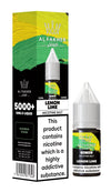 Buy Al Fakher Nic Salt 10ml E - Liquid Box of 10 at vapekarlo