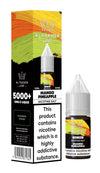 Buy Al Fakher Nic Salt 10ml E - Liquid Box of 10 at vapekarlo