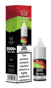 Buy Al Fakher Nic Salt 10ml E - Liquid Box of 10 at vapekarlo