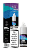 Buy Al Fakher Nic Salt 10ml E - Liquid Box of 10 at vapekarlo