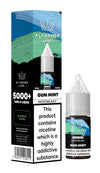 Buy Al Fakher Nic Salt 10ml E - Liquid Box of 10 at vapekarlo