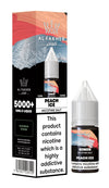 Buy Al Fakher Nic Salt 10ml E - Liquid Box of 10 at vapekarlo