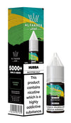 Buy Al Fakher Nic Salt 10ml E - Liquid Box of 10 at vapekarlo