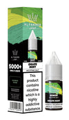 Buy Al Fakher Nic Salt 10ml E - Liquid Box of 10 at vapekarlo