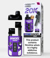 Buy Angel 20k Prefilled Pod Vape Kit - Box of 5 at vapekarlo