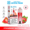 Buy Aura Bar 10k Crystal Prime Prefilled Refill Pod Vape Kit at vapekarlo
