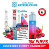 Buy Aura Bar 10k Crystal Prime Prefilled Refill Pod Vape Kit at vapekarlo