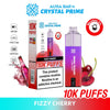 Buy Aura Bar 10k Crystal Prime Prefilled Refill Pod Vape Kit at vapekarlo