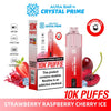 Buy Aura Bar 10k Crystal Prime Prefilled Refill Pod Vape Kit at vapekarlo