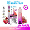 Buy Aura Bar 10k Crystal Prime Prefilled Refill Pod Vape Kit at vapekarlo