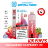 Buy Aura Bar 10k Crystal Prime Prefilled Refill Pod Vape Kit at vapekarlo
