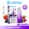 Buy Aura Bar 10k Crystal Prime Prefilled Refill Pod Vape Kit at vapekarlo
