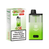 Buy Aura Bar Twist 40k Prefilled Pod Vape at vapekarlo