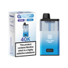 Buy Aura Bar Twist 40k Prefilled Pod Vape at vapekarlo