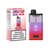 Buy Aura Bar Twist 40k Prefilled Pod Vape at vapekarlo