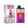 Buy Aura Bar Twist 40k Prefilled Pod Vape at vapekarlo
