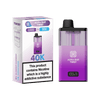 Buy Aura Bar Twist 40k Prefilled Pod Vape at vapekarlo
