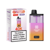 Buy Aura Bar Twist 40k Prefilled Pod Vape at vapekarlo