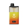 Buy Aura Bar Twist 40k Prefilled Refill Pod Vape Kit at vapekarlo