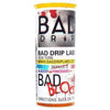 Buy Bad Drip 50ml Shortfill at vapekarlo