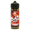Buy Bad Juice 100ml Shortfill at vapekarlo