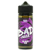 Buy Bad Juice 100ml Shortfill at vapekarlo