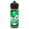Buy Bad Juice 100ml Shortfill at vapekarlo