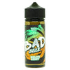 Buy Bad Juice 100ml Shortfill at vapekarlo