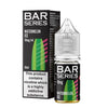 Buy Bar Series Nic Salt 10ml E - Liquids - Pack Of 10 at vapekarlo