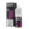 Buy Bar Series Nic Salt 10ml E - Liquids - Pack Of 10 at vapekarlo