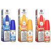 Buy BAR SOLTZ LEGEND 10ML/20MG PACK OF 10 at vapekarlo