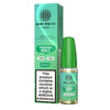 Buy Bar Soltz Legend Nic Salts E - liquids 10ml - Box of 10 at vapekarlo