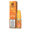 Buy Bar Soltz Legend Nic Salts E - liquids 10ml - Box of 10 at vapekarlo