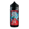 Buy Big Drip 100ml Shortfill at vapekarlo