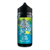Buy Big Drip 100ml Shortfill at vapekarlo