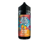 Buy Big Drip 100ml Shortfill at vapekarlo