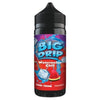 Buy Big Drip 100ml Shortfill at vapekarlo